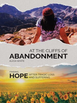 cover image of At the Cliffs of Abandonment